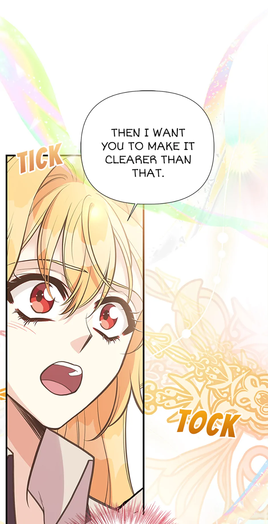 My Sister Picked Up The Male Lead Chapter 113 71